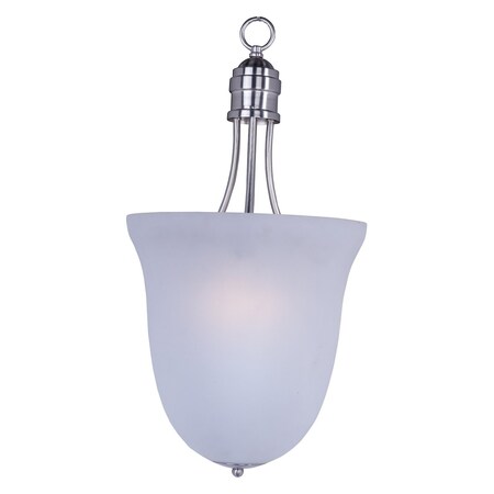 Maxim Logan-Entry Foyer Pendant 10048FTSN
